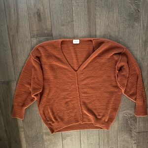 Wilfred Free sweater S
